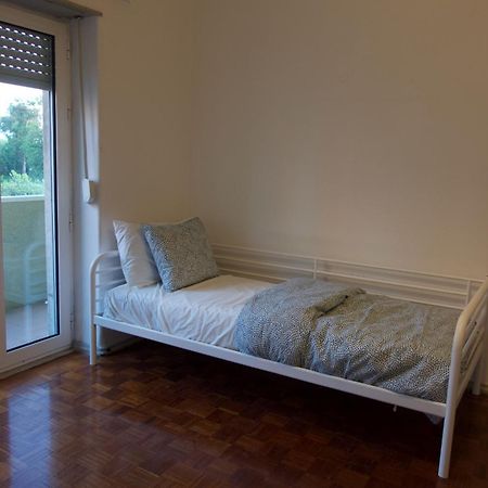 Cosmopolitan Lisbon Suites - Top Floor Eksteriør billede