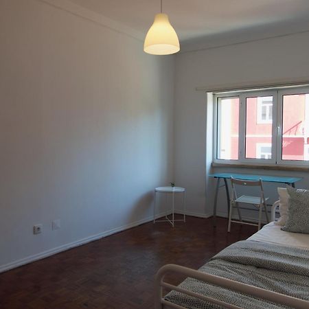 Cosmopolitan Lisbon Suites - Top Floor Eksteriør billede