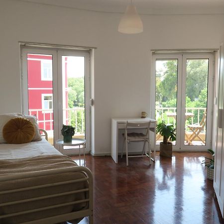 Cosmopolitan Lisbon Suites - Top Floor Eksteriør billede