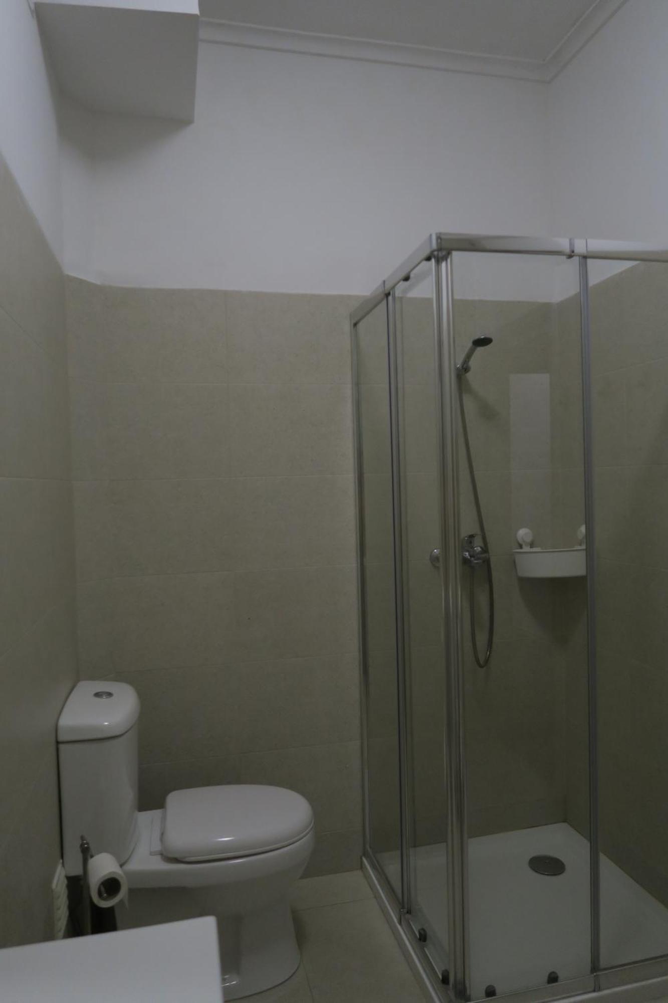 Cosmopolitan Lisbon Suites - Top Floor Eksteriør billede