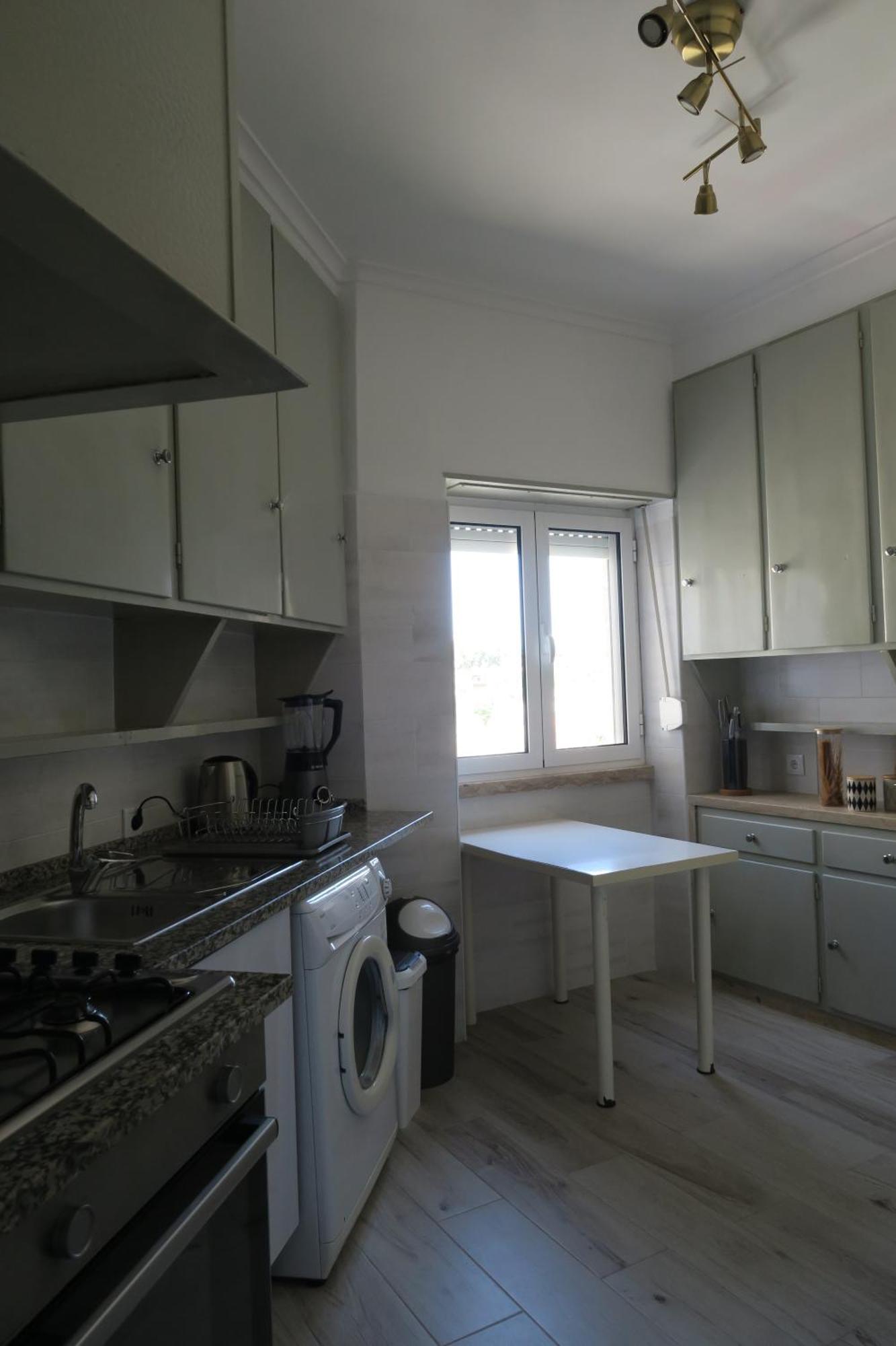 Cosmopolitan Lisbon Suites - Top Floor Eksteriør billede