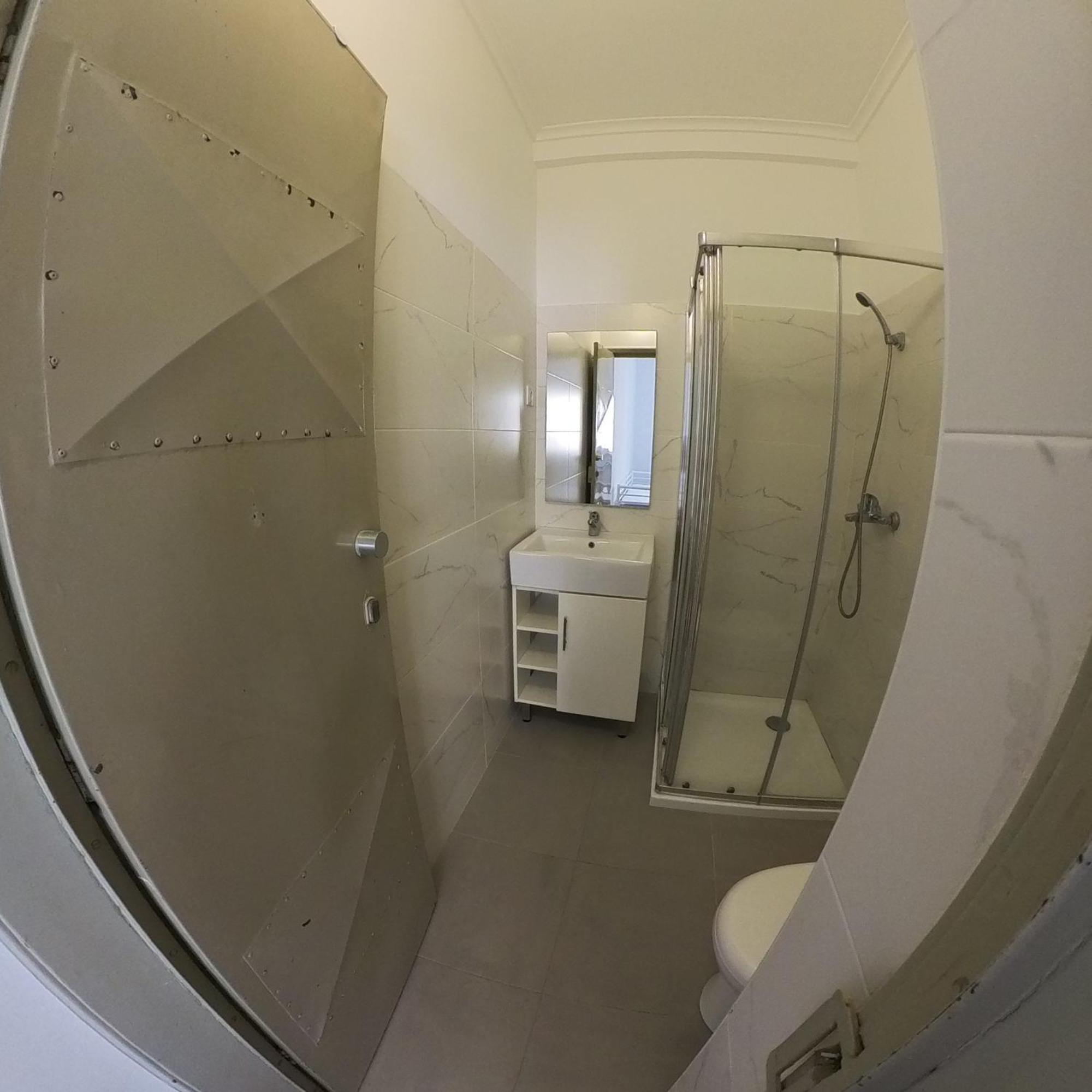 Cosmopolitan Lisbon Suites - Top Floor Eksteriør billede