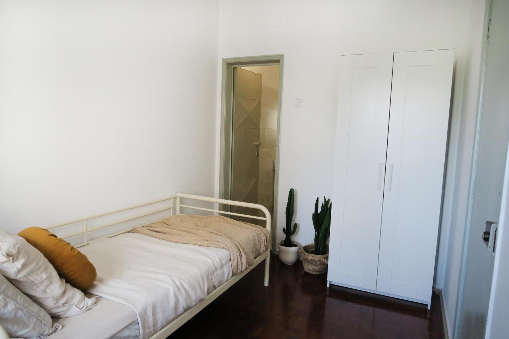 Cosmopolitan Lisbon Suites - Top Floor Eksteriør billede