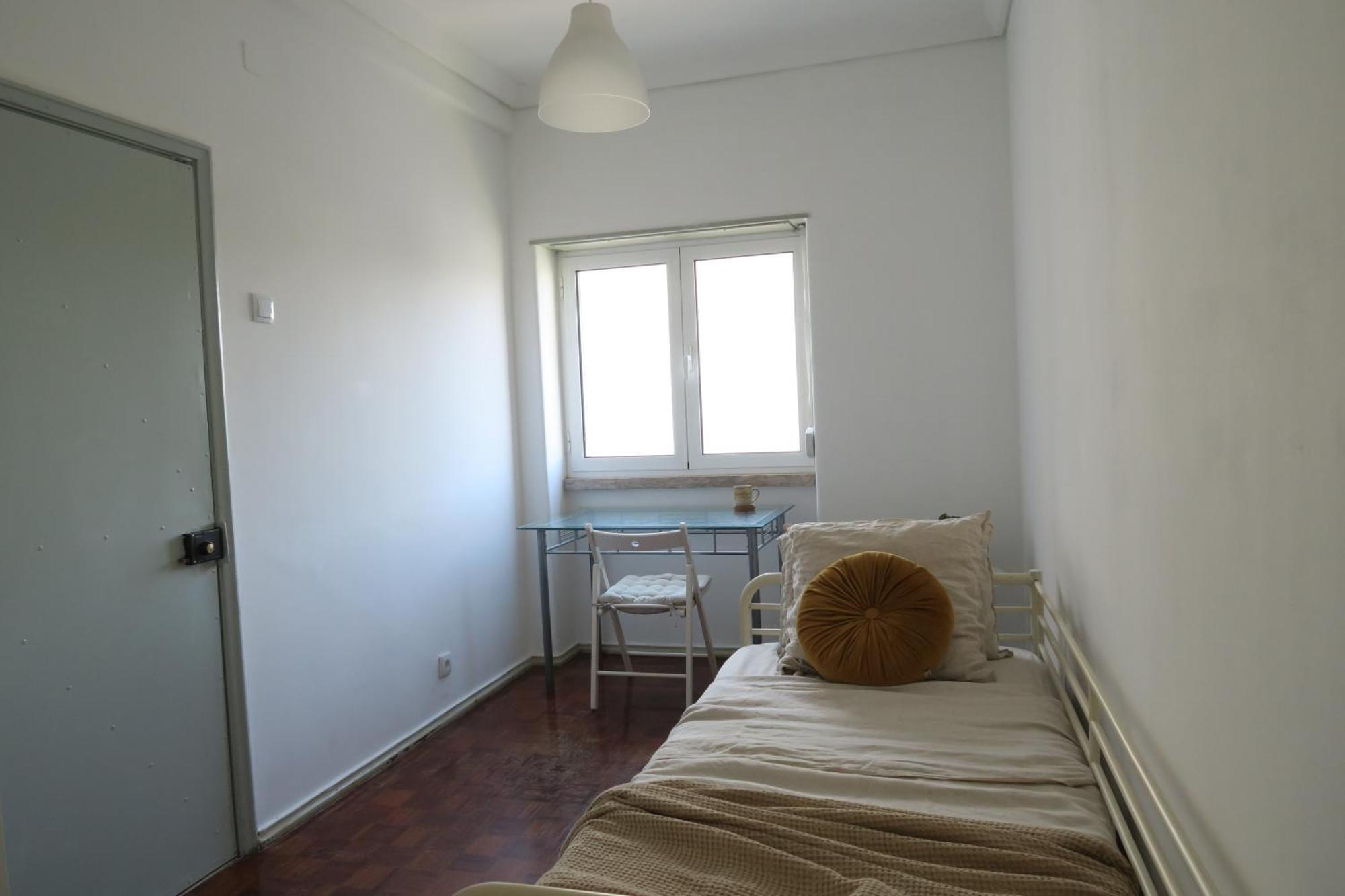 Cosmopolitan Lisbon Suites - Top Floor Eksteriør billede