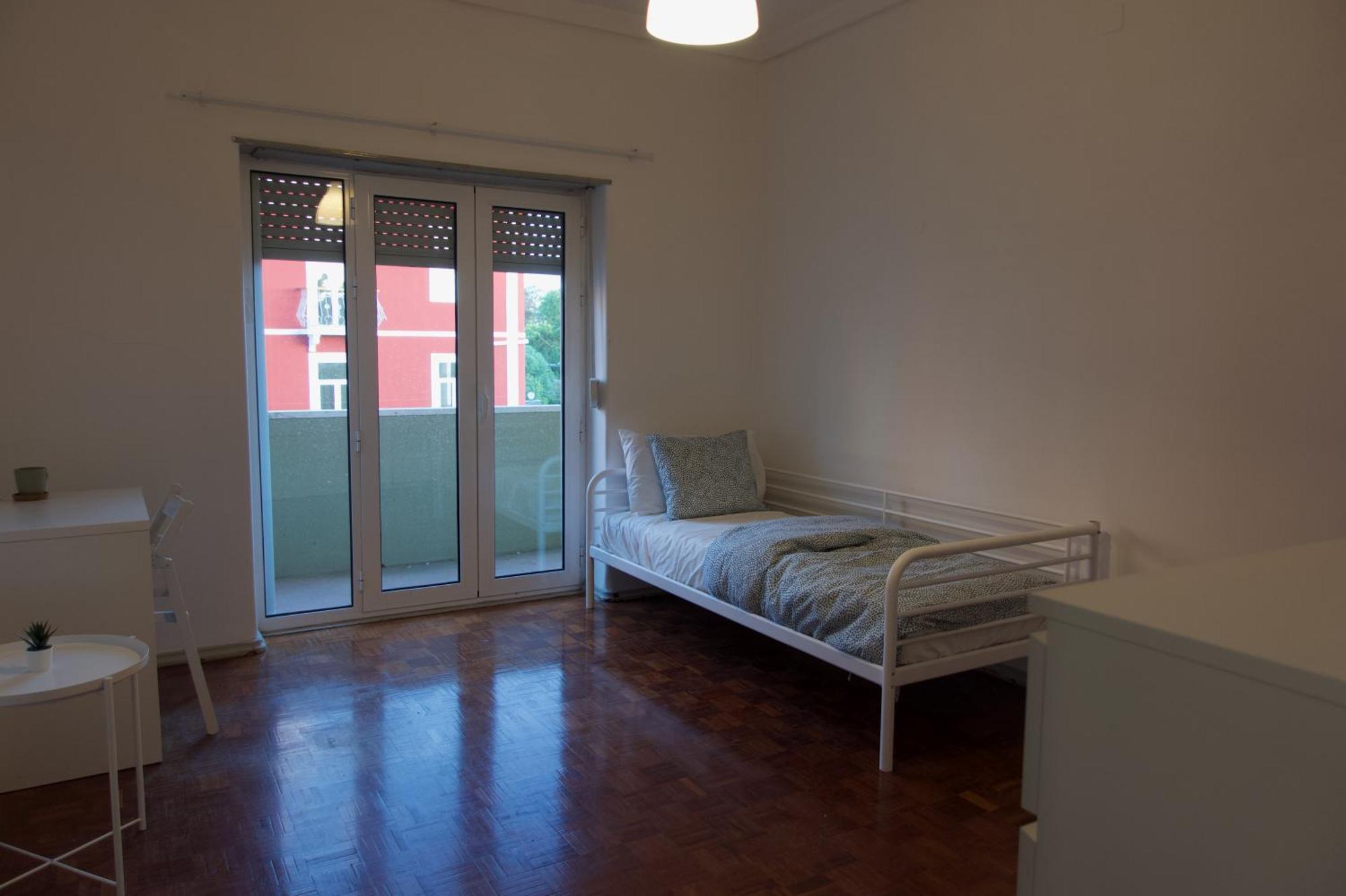 Cosmopolitan Lisbon Suites - Top Floor Eksteriør billede
