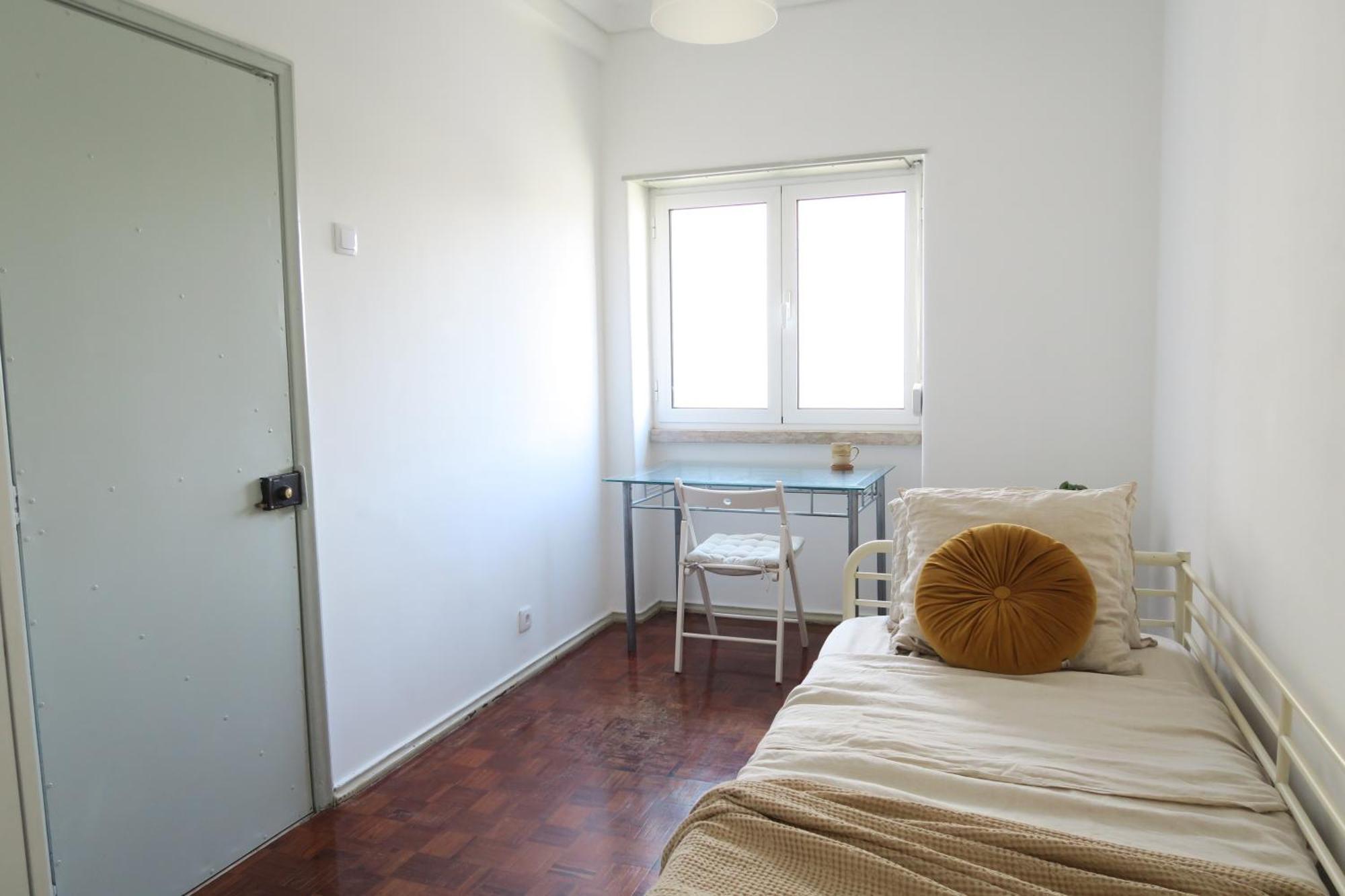 Cosmopolitan Lisbon Suites - Top Floor Eksteriør billede