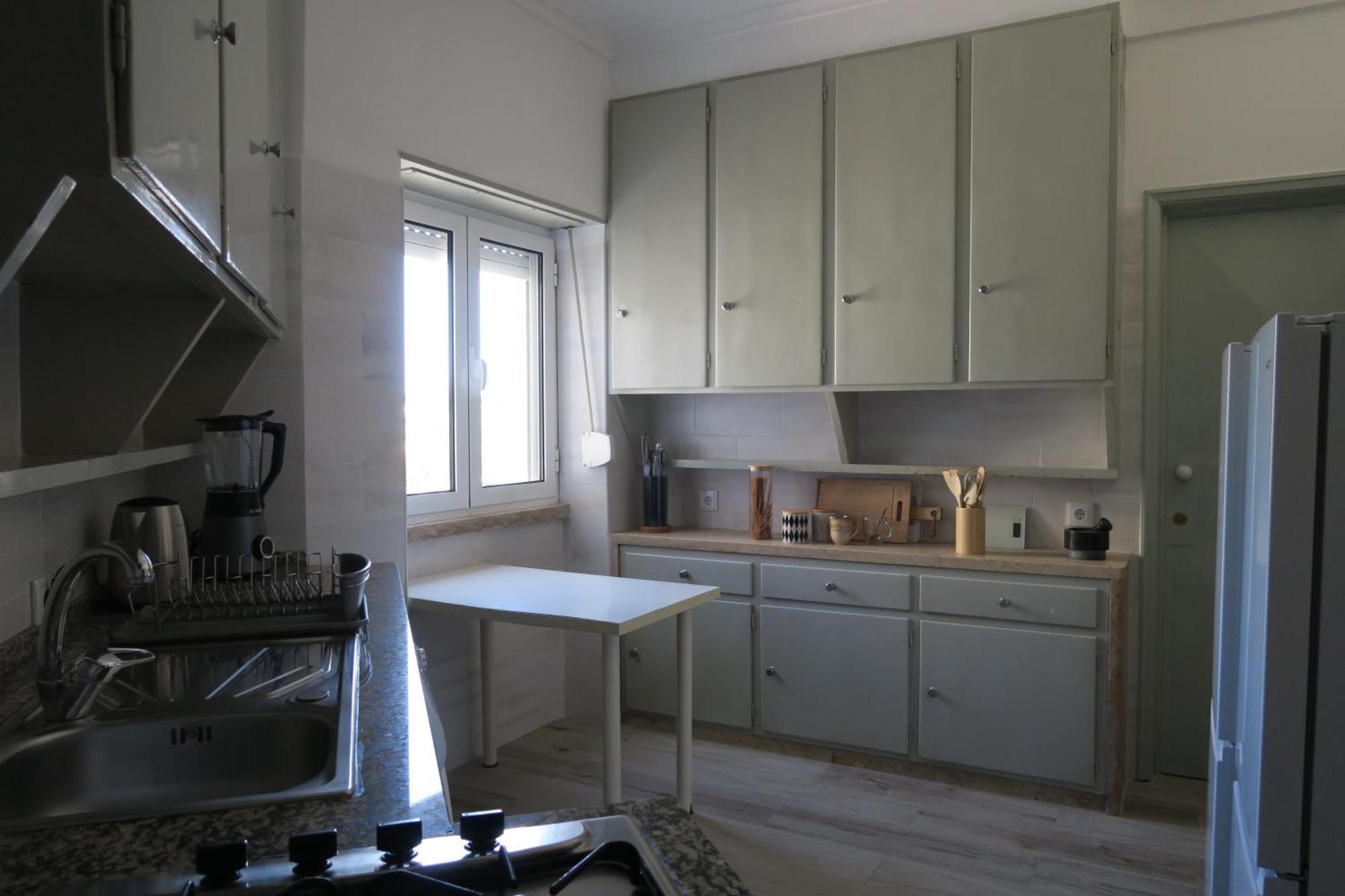 Cosmopolitan Lisbon Suites - Top Floor Eksteriør billede