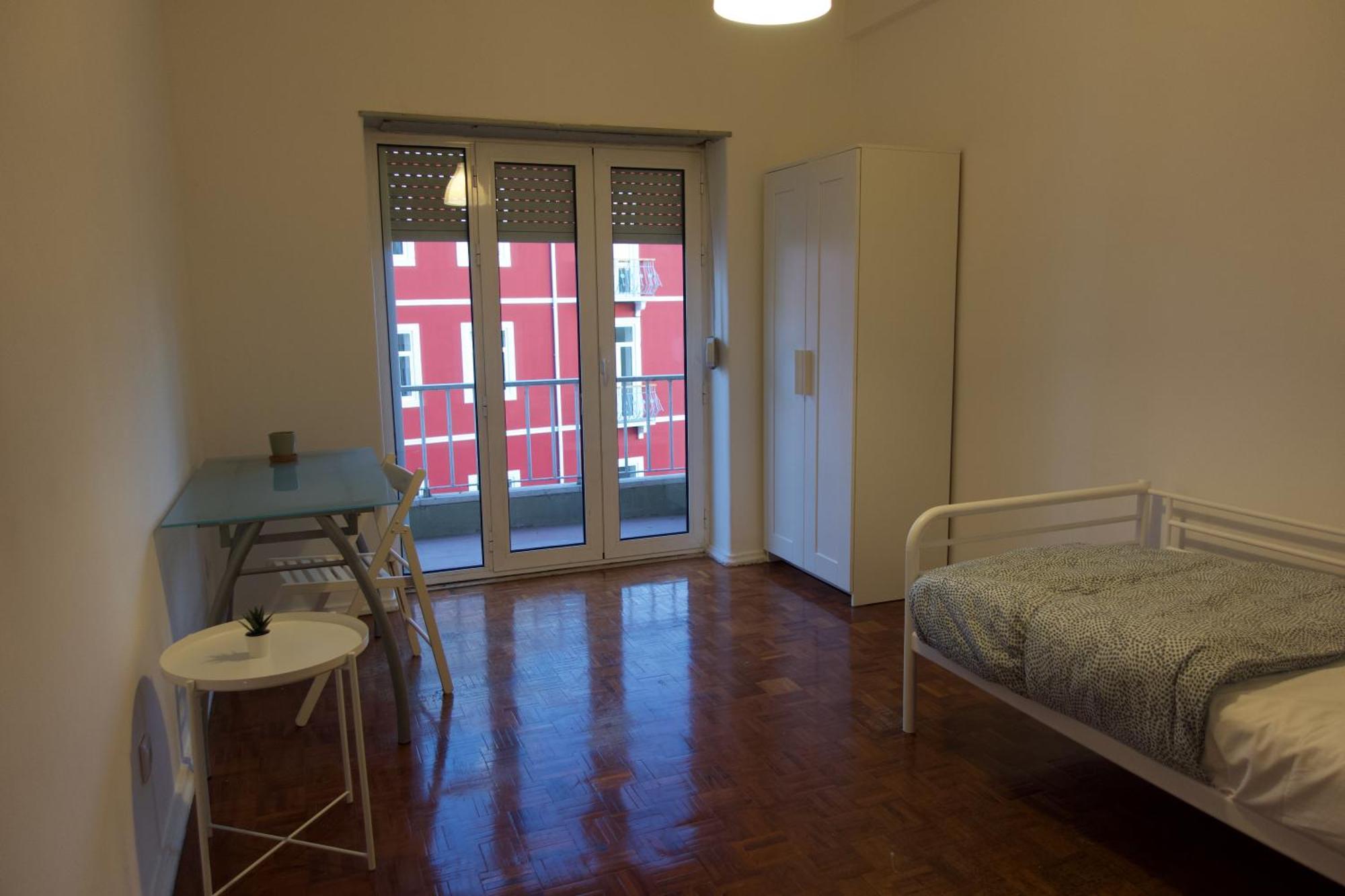 Cosmopolitan Lisbon Suites - Top Floor Eksteriør billede