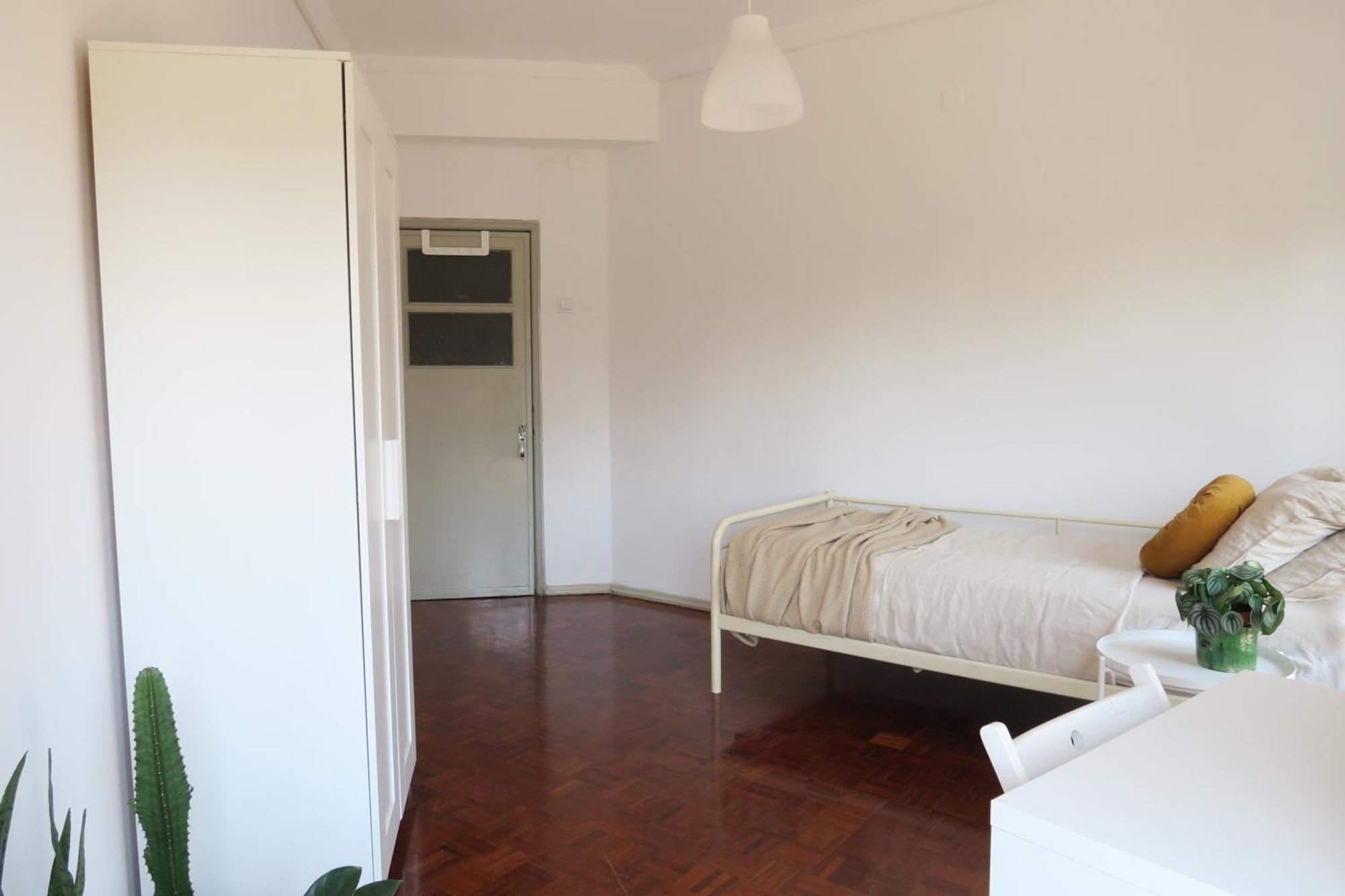 Cosmopolitan Lisbon Suites - Top Floor Eksteriør billede