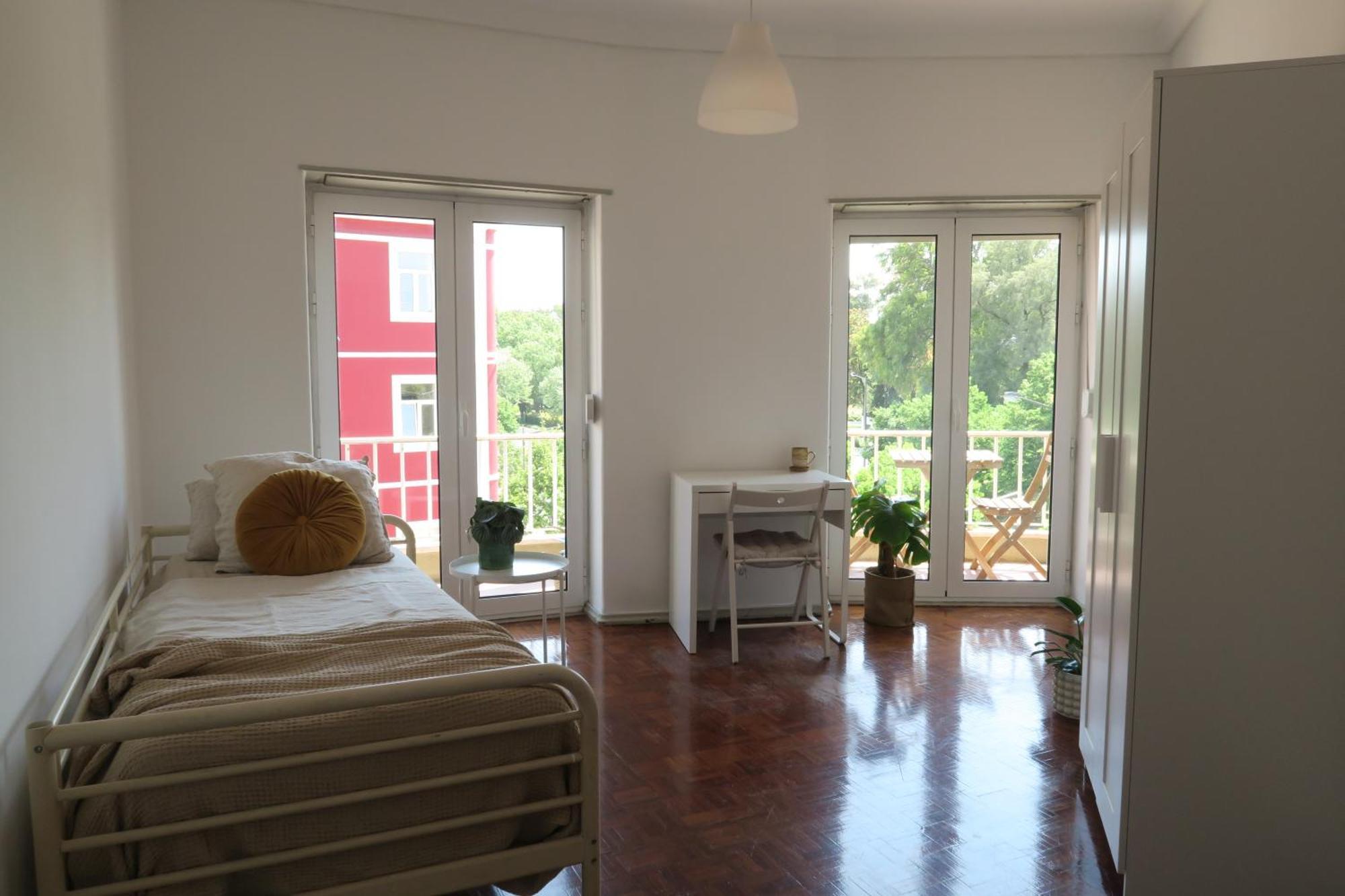 Cosmopolitan Lisbon Suites - Top Floor Eksteriør billede